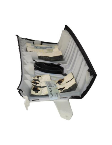 Garniture de pavillon BMW X5 F15 