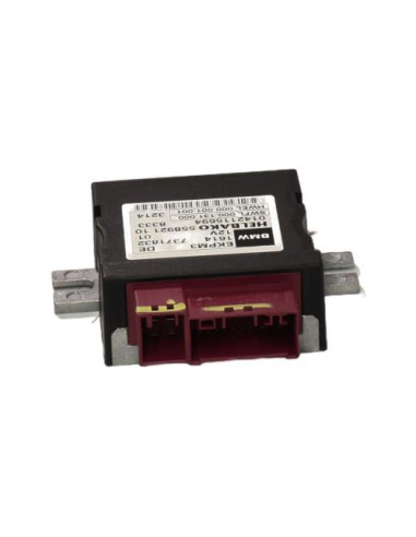 Calculateur BMW X5 F15 