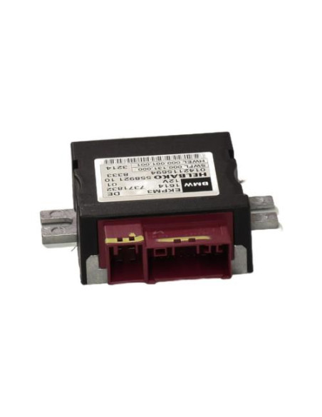 Calculateur BMW X5 F15 