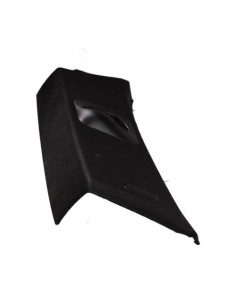 Garniture de pavillon BMW X5 F15  2