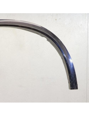 Extension d'aile arriere gauche BMW X5 F15 