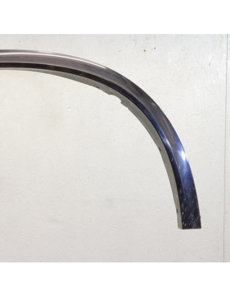 Extension d'aile arriere gauche BMW X5 F15 