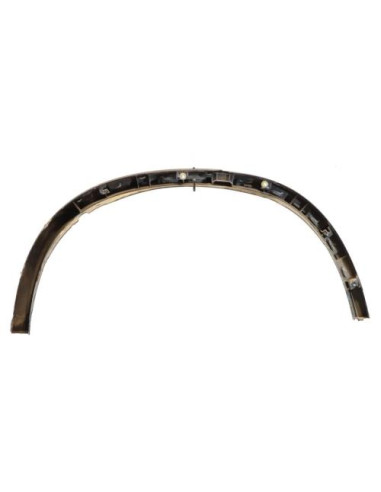 Extension d'aile arriere gauche BMW X5 F15 