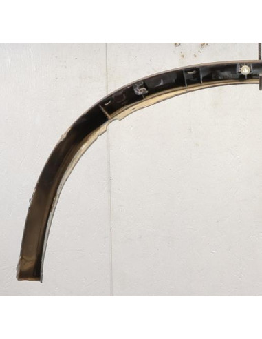 Extension d'aile arriere gauche BMW X5 F15 