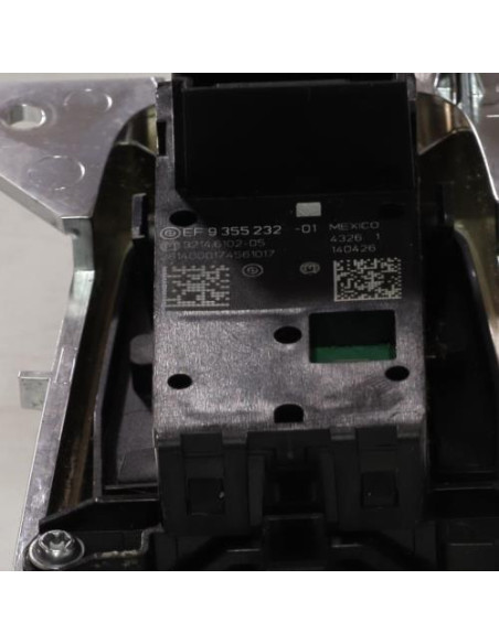 Bouton/Interrupteur BMW X5 F15 