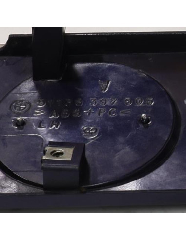 Grille de calandre BMW Z3 E36 ROADSTER CABRIOLET Essence