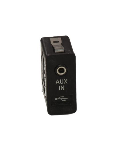 Prise port USB BMW SERIE 1 E87 PHASE 2 Diesel