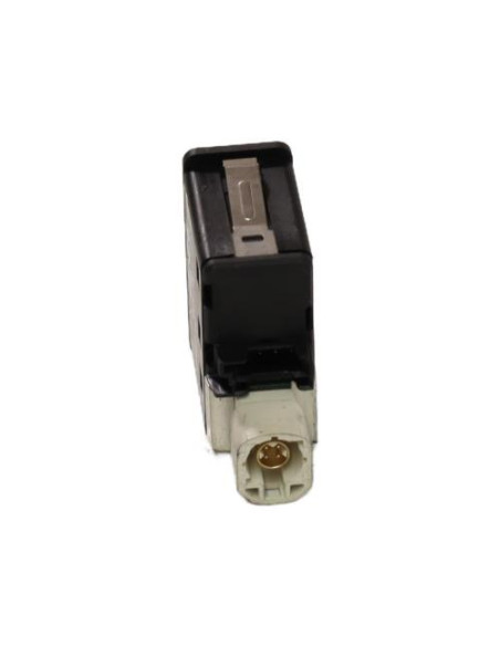 Prise port USB BMW SERIE 1 E87 PHASE 2 Diesel