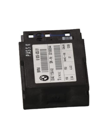 Calculateur BMW SERIE 1 E87 PHASE 2 Diesel