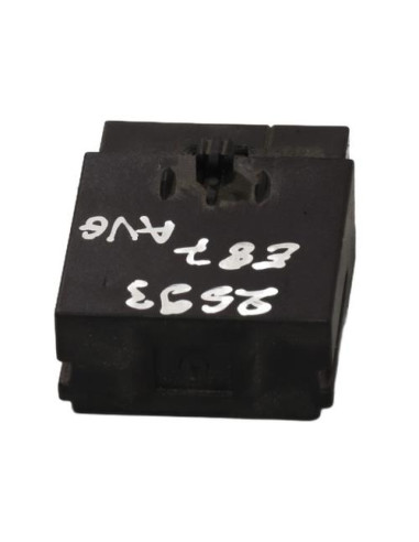 Calculateur BMW SERIE 1 E87 PHASE 2 Diesel