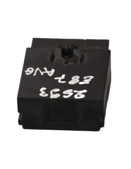 Calculateur BMW SERIE 1 E87 PHASE 2 Diesel