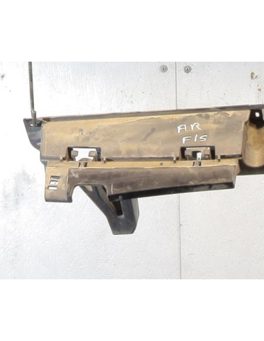 Support de pare chocs arriere BMW X5 F15 