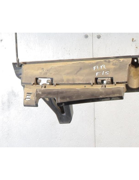 Support de pare chocs arriere BMW X5 F15 