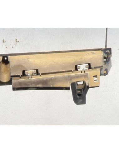 Support de pare chocs arriere BMW X5 F15 