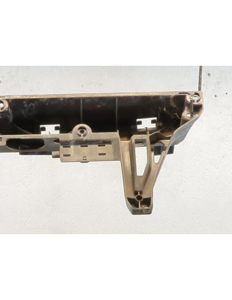 Support de pare chocs arriere BMW X5 F15 