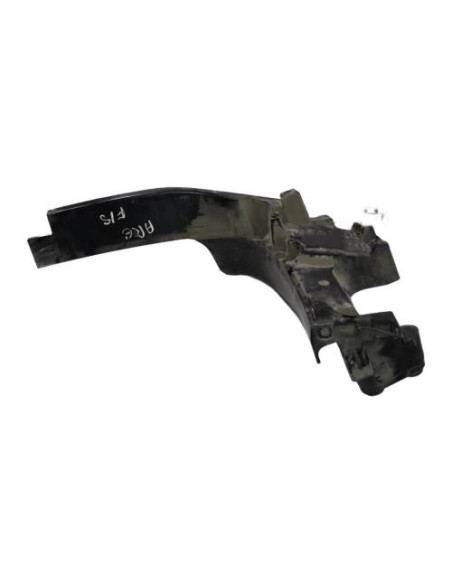 Support de pare chocs arriere BMW X5 F15 