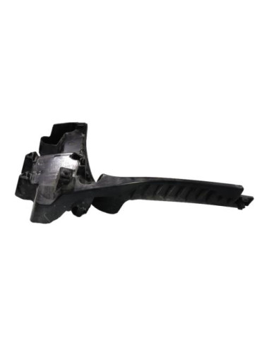 Support de pare chocs arriere BMW X5 F15 