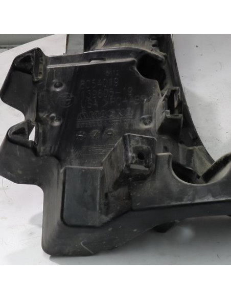 Support de pare chocs arriere BMW X5 F15 