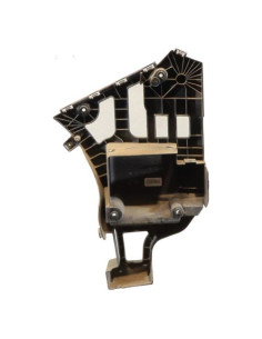 Support de pare chocs arriere BMW X5 F15  2