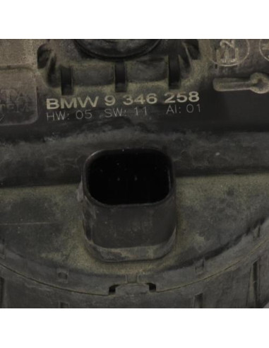 Haut parleur BMW X5 F15 