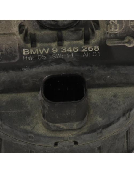 Haut parleur BMW X5 F15 