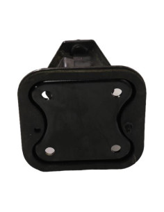 Absorbeur de pare choc arriere BMW SERIE 5 E60 PHASE 2 Diesel