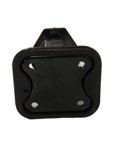 Absorbeur de pare choc arriere BMW SERIE 5 E60 PHASE 2 Diesel