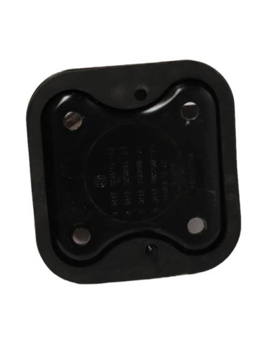 Absorbeur de pare choc arriere BMW SERIE 5 E60 PHASE 2 Diesel