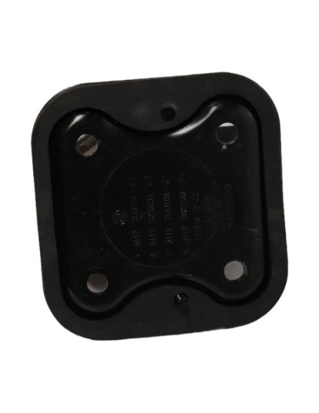 Absorbeur de pare choc arriere BMW SERIE 5 E60 PHASE 2 Diesel