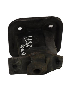 Absorbeur de pare choc arriere BMW SERIE 5 E60 PHASE 2 Diesel 2