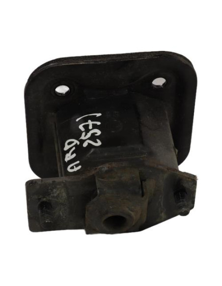 Absorbeur de pare choc arriere BMW SERIE 5 E60 PHASE 2 Diesel