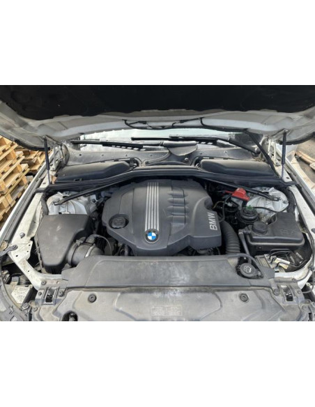 Absorbeur de pare choc arriere BMW SERIE 5 E60 PHASE 2 Diesel