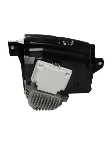 Afficheur BMW X5 F15 