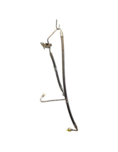 Tuyau hydraulique de direction assistee BMW SERIE 5 E60 PHASE 2 Diesel 2