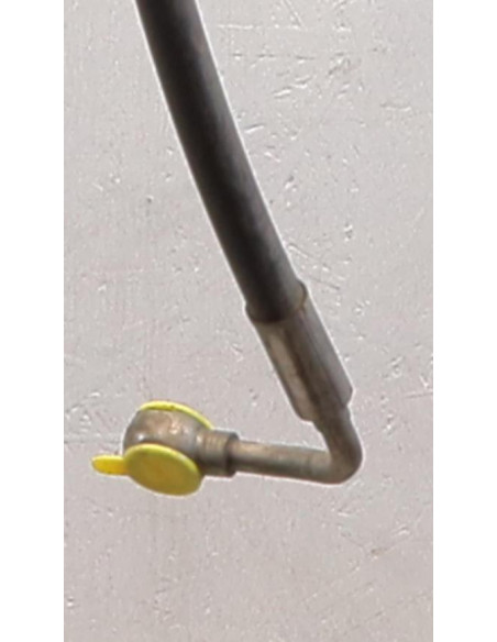 Tuyau hydraulique de direction assistee BMW SERIE 5 E60 PHASE 2 Diesel