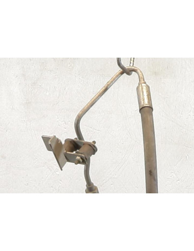 Tuyau hydraulique de direction assistee BMW SERIE 5 E60 PHASE 2 Diesel