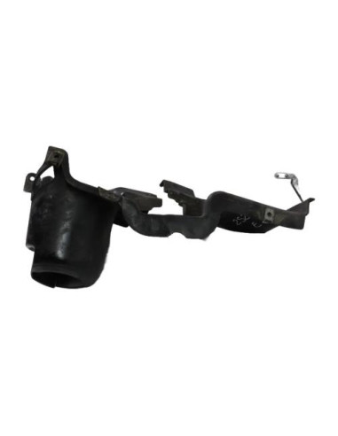 Cache sous moteur BMW SERIE 5 E60 PHASE 2 Diesel