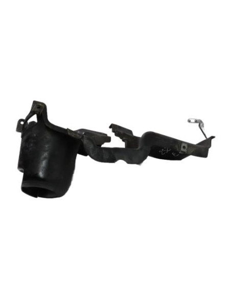 Cache sous moteur BMW SERIE 5 E60 PHASE 2 Diesel