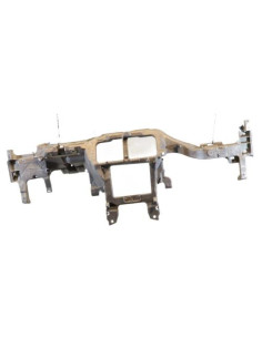 Tableau de bord BMW X5 F15 