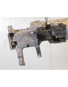 Tableau de bord BMW X5 F15  2