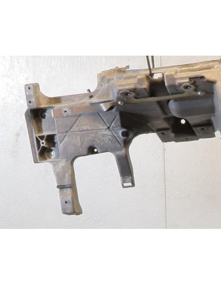 Tableau de bord BMW X5 F15 