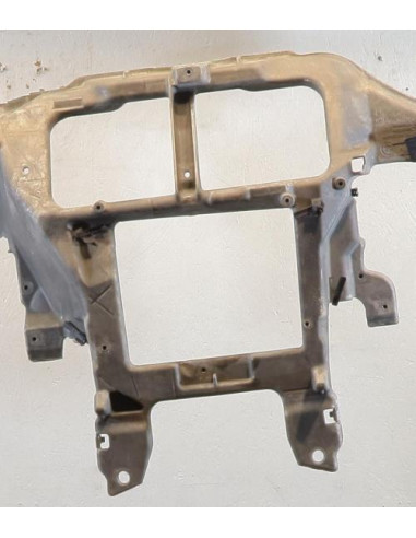 Tableau de bord BMW X5 F15 