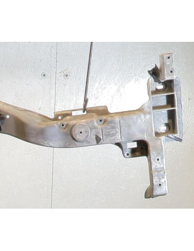 Tableau de bord BMW X5 F15 