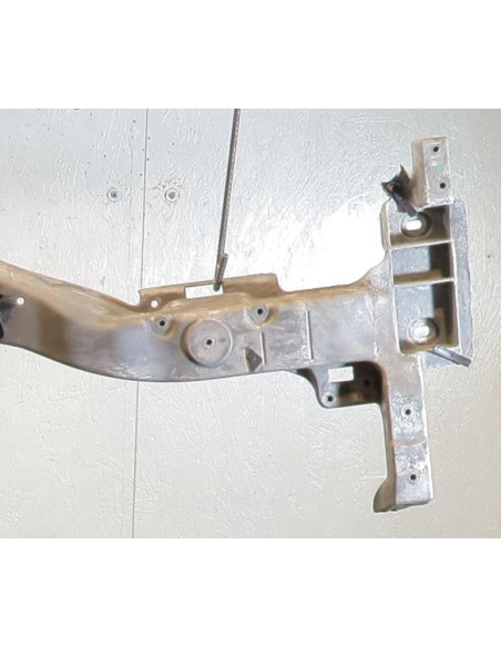 Tableau de bord BMW X5 F15 