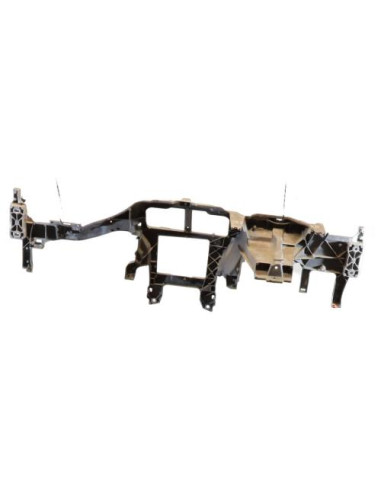 Tableau de bord BMW X5 F15 