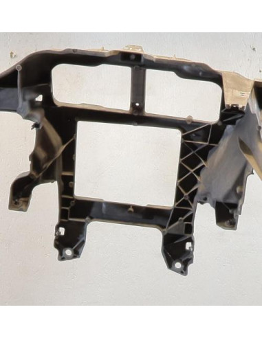 Tableau de bord BMW X5 F15 