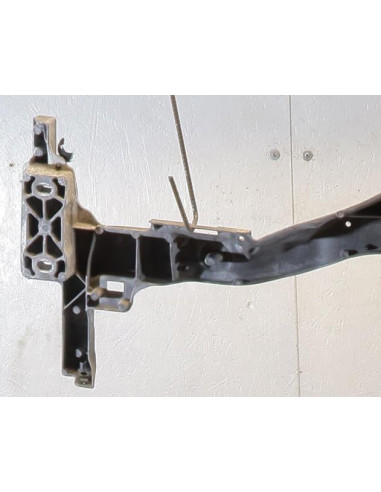 Tableau de bord BMW X5 F15 