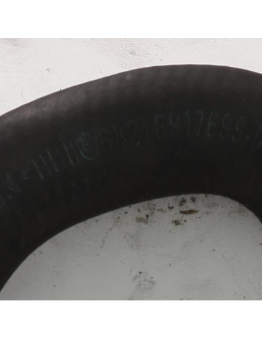 Durite BMW SERIE 5 E60 PHASE 2 Diesel