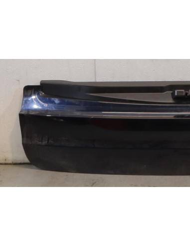 Malle/Hayon arriere BMW X5 F15 