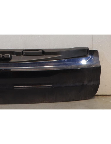 Malle/Hayon arriere BMW X5 F15 